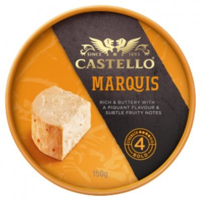 Castello Marquis 70+